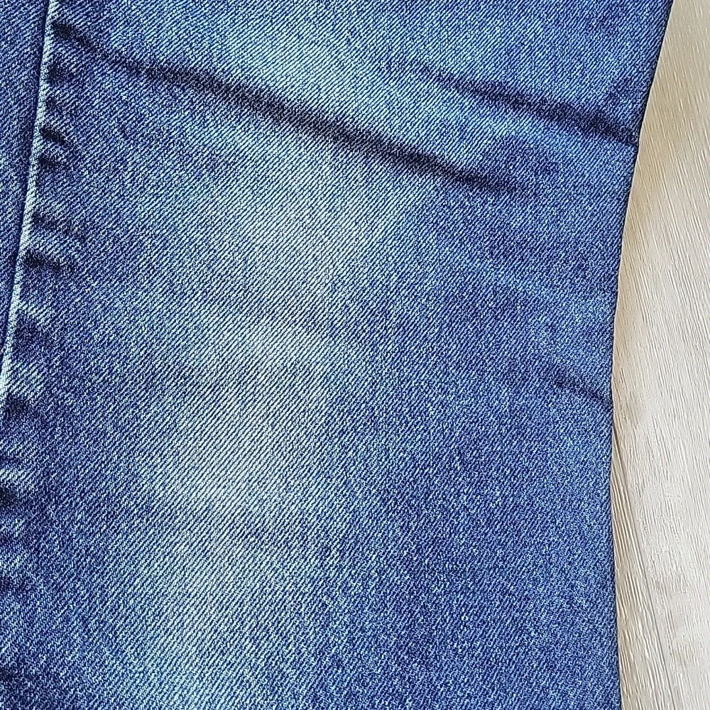 Vintage Levi's 505 Regular Fit Zip Fly Blue Straight Jeans W33 x L30 (W30 x L27)